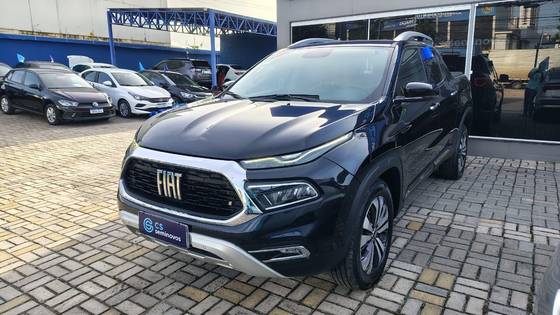 FIAT TORO 1.3 TURBO 270 FLEX VOLCANO AT6